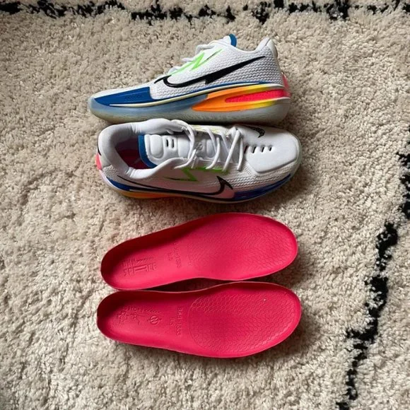 Nike GT Cut 1 “Ghost” Nike Zoom GT Cut  main image 4